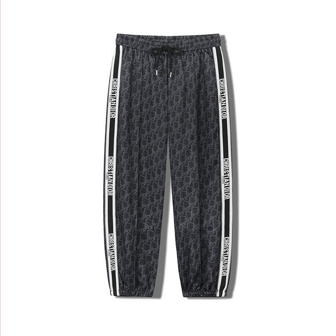 Dior Sweatpants Mens ID:20230324-87